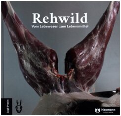Rehwild
