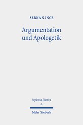 Argumentation und Apologetik