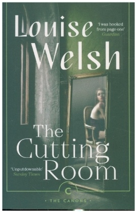 The Cutting Room