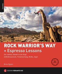 Rock Warrior's Way