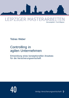 Controlling in agilen Unternehmen