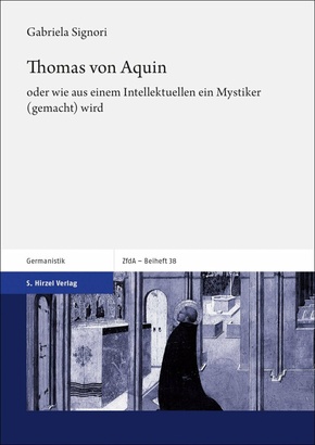 Thomas von Aquin