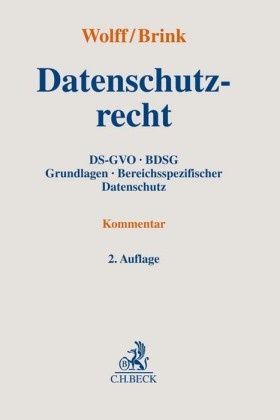 Datenschutzrecht