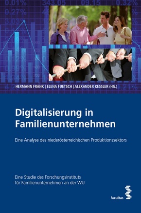 Digitalisierung in Familienunternehmen