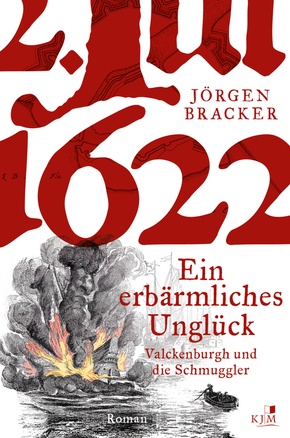 1622. Ein erbärmliches Unglück