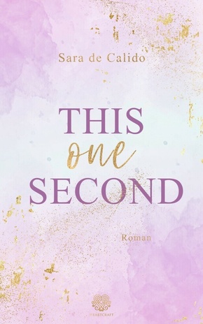 This one Second (New Adult)