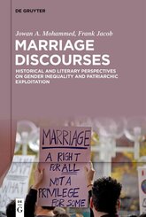 Marriage Discourses