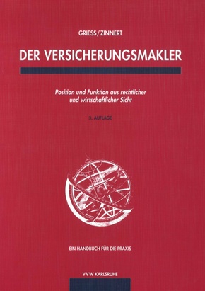 Der Versicherungsmakler