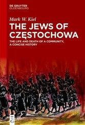 The Jews of Czestochowa