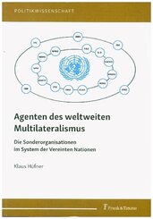 Agenten des weltweiten Multilateralismus