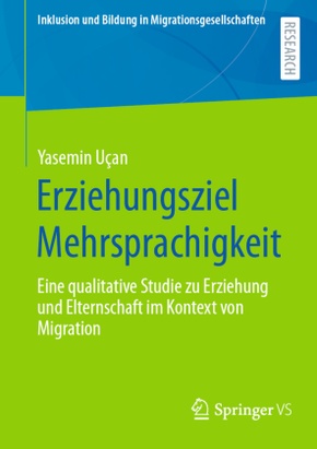 Erziehungsziel Mehrsprachigkeit