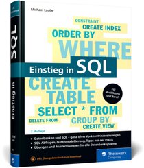 Einstieg in SQL