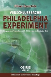 Verschlusssache Philadelphia-Experiment