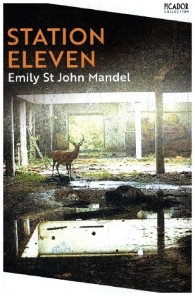 Station Eleven