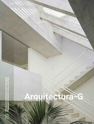 2G #86 Arquitectura-G