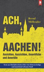 Ach, Aachen!