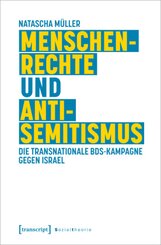 Menschenrechte und Antisemitismus