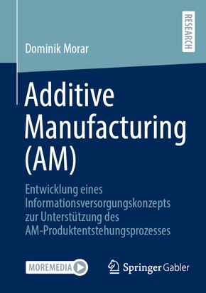 Additive Manufacturing (AM)