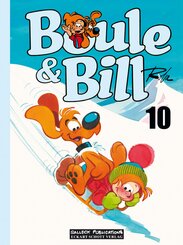 Boule und Bill 10