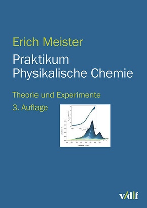 Praktikum Physikalische Chemie