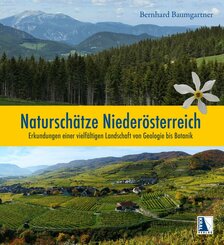 Naturschätze Niederösterreich