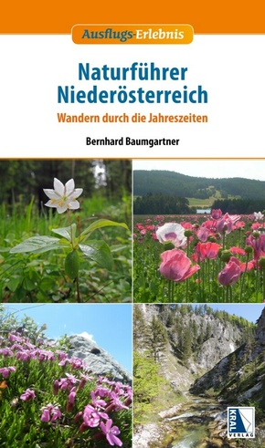 Naturführer Niederösterreich