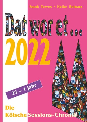 Dat wor et... 2022