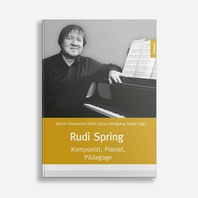 Rudi Spring