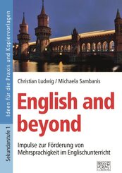 English and beyond
