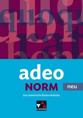adeo.NORM - neu