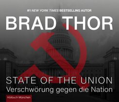 State of the Union, Audio-CD