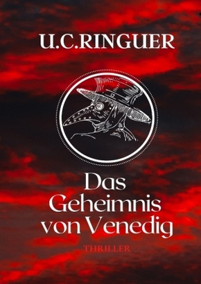 Das Geheimnis von Venedig