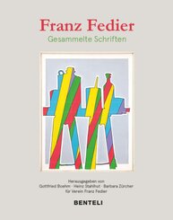 Franz Fedier: Gesammelte Schriften