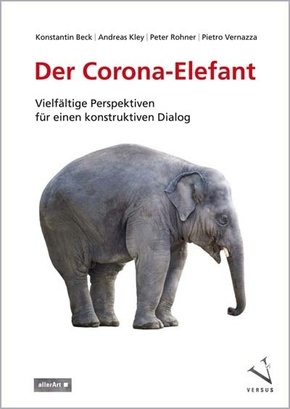 Der Corona-Elefant