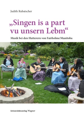 "Singen is a part vu unsern Lebm"