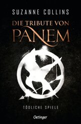 Die Tribute von Panem 1. Tödliche Spiele, 7 Teile