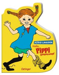 Hallo, Pippi Langstrumpf!