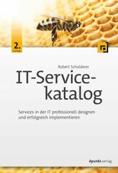 IT-Servicekatalog