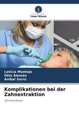 Komplikationen bei der Zahnextraktion