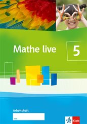 Mathe live 5. Differenzierende Ausgabe