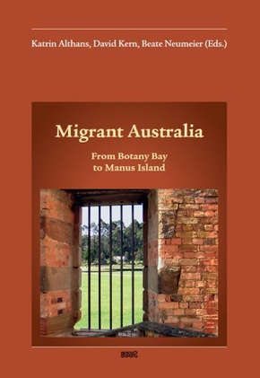 Migrant Australia