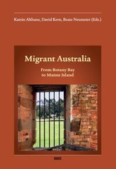 Migrant Australia