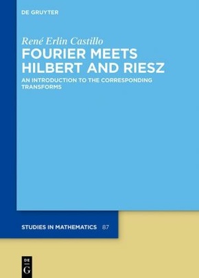 Fourier Meets Hilbert and Riesz