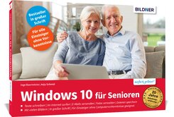 Windows 10 für Senioren - aktualisierte Neuaflage