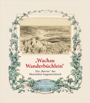 "Wachau Wanderbüchlein"