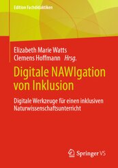 Digitale NAWIgation von Inklusion
