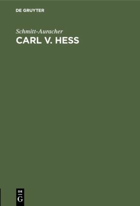 Carl v. Hess