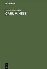 Carl v. Hess