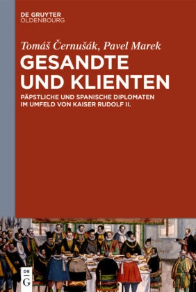 Gesandte und Klienten