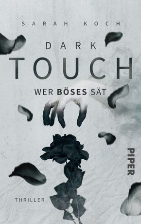 Dark Touch - Wer Böses sät